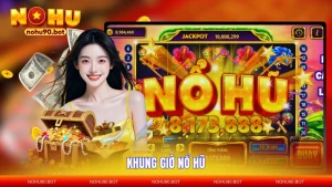 Khung Giờ Nổ Hũ - Bí Quyết Săn Jackpot Hiệu Quả