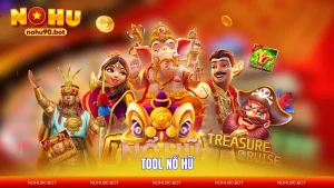 Tool Nổ Hũ - Bí Quyết Tăng Tỷ Lệ Thắng Lớn